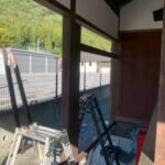 栗栖の家改修　3期工事